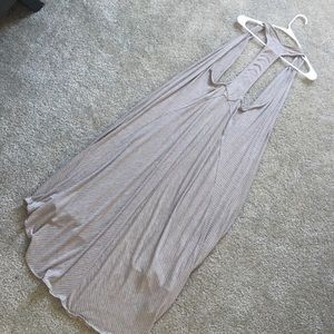 Tank cardigan from Urban Outfitters.